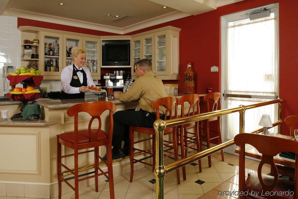 Hilton Garden Inn Spokane Airport Airway Heights Restaurant foto